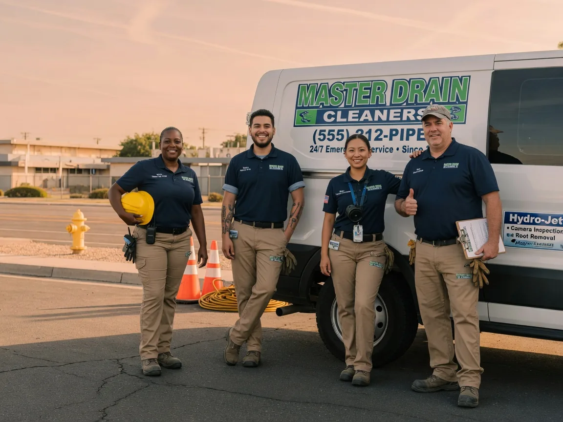 Drain Cleaning company in Deep Water, WV