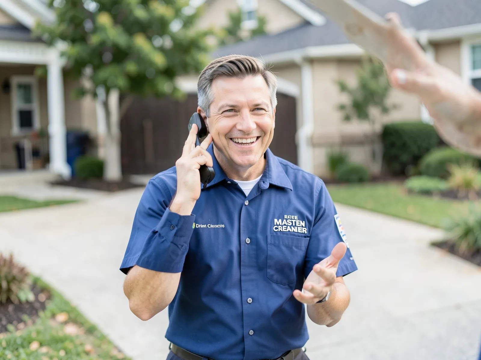 Drain Cleaning Deep Water, WV FAQs